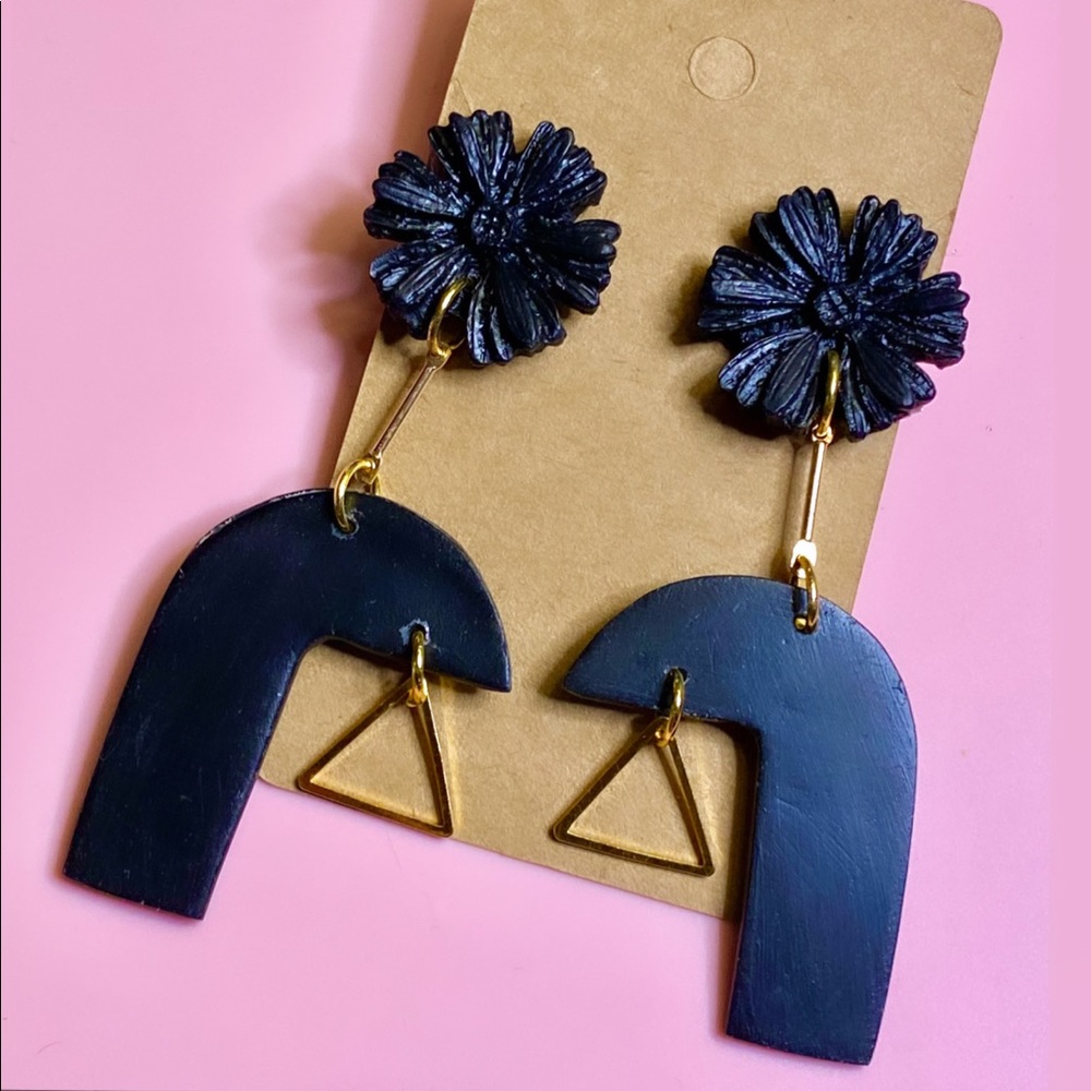 Earrings - Accessories